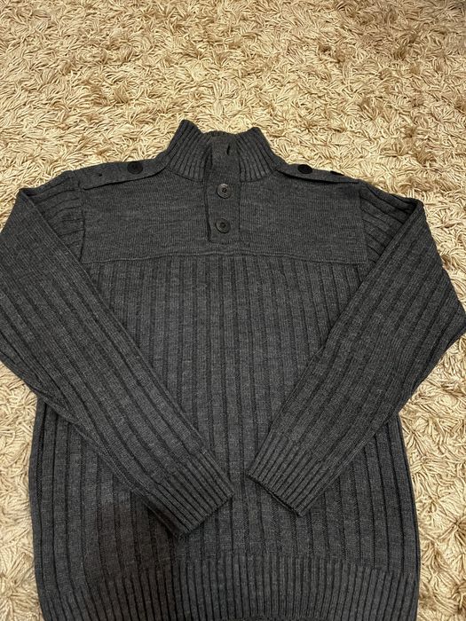 Кофта чоловіча тепла