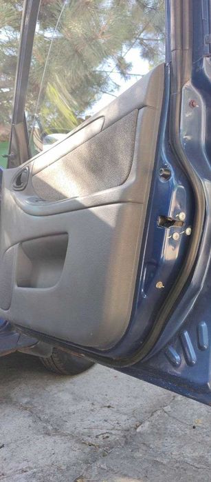 Daewoo Lanos SE, 2010