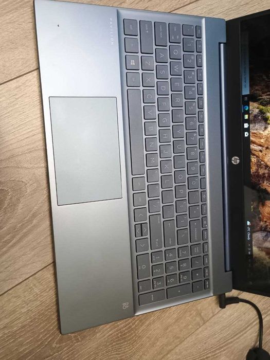 HP Pavilion 15 eh0xxx Ryzen 5 4500\8gb ddr4\128 SSD