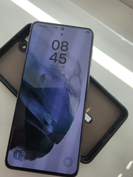 Samsung Galaxy S21 5G