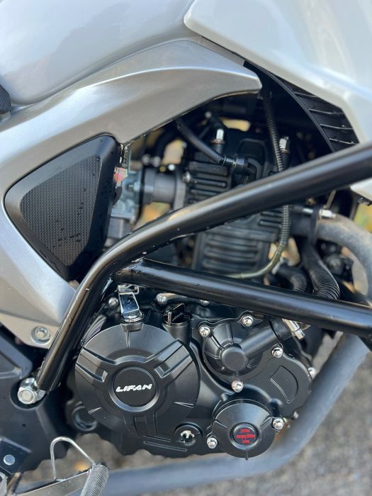 lifan kp200 White Торг