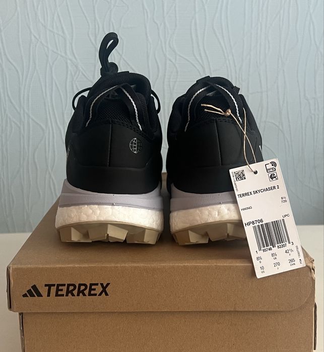 Трекінгові кросівки Adidas Terrex Skychaser 2 GTX