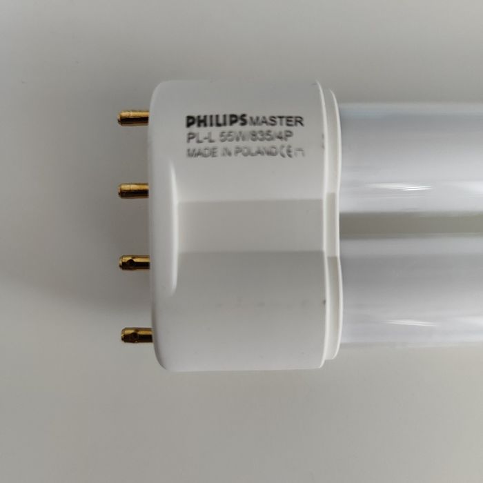 Świetlówka Philips Master PL-L 55W