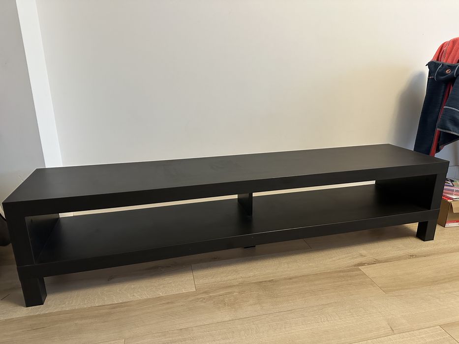 IKEA LACK – szafka pod TV 160×35×36 cm