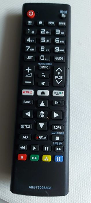 LG Smart TV Remote Controls64729682984195120
