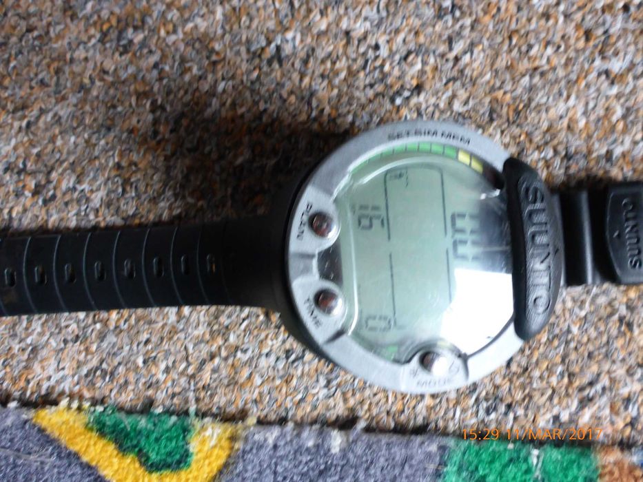 komputer suunto vyper