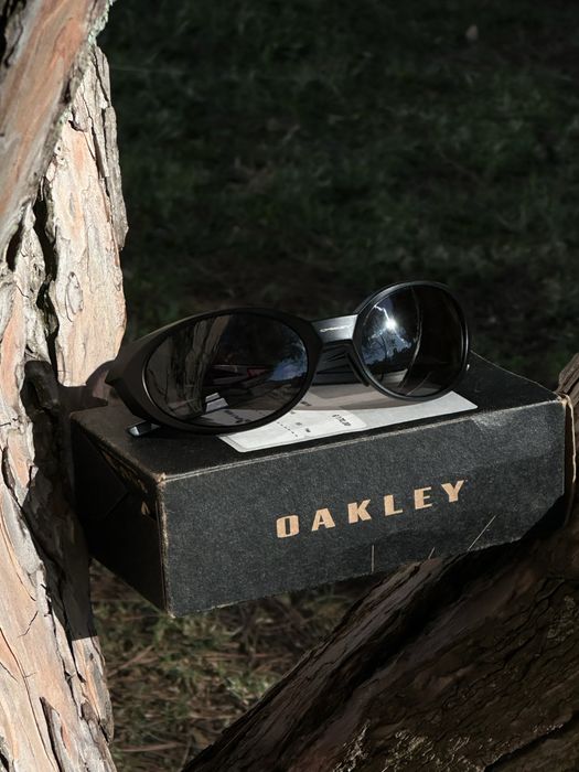 OAKLEY EYEJACKET redux 1 mes de uso