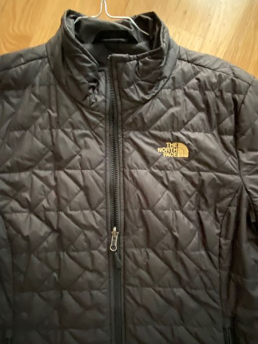 Impermeável North Face