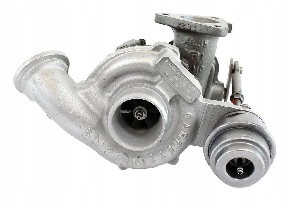 Turbosprężarka 708867