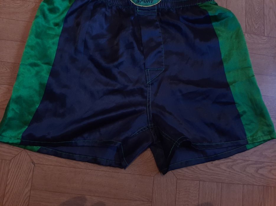 Стильные трусы,шорты H&M,размер S