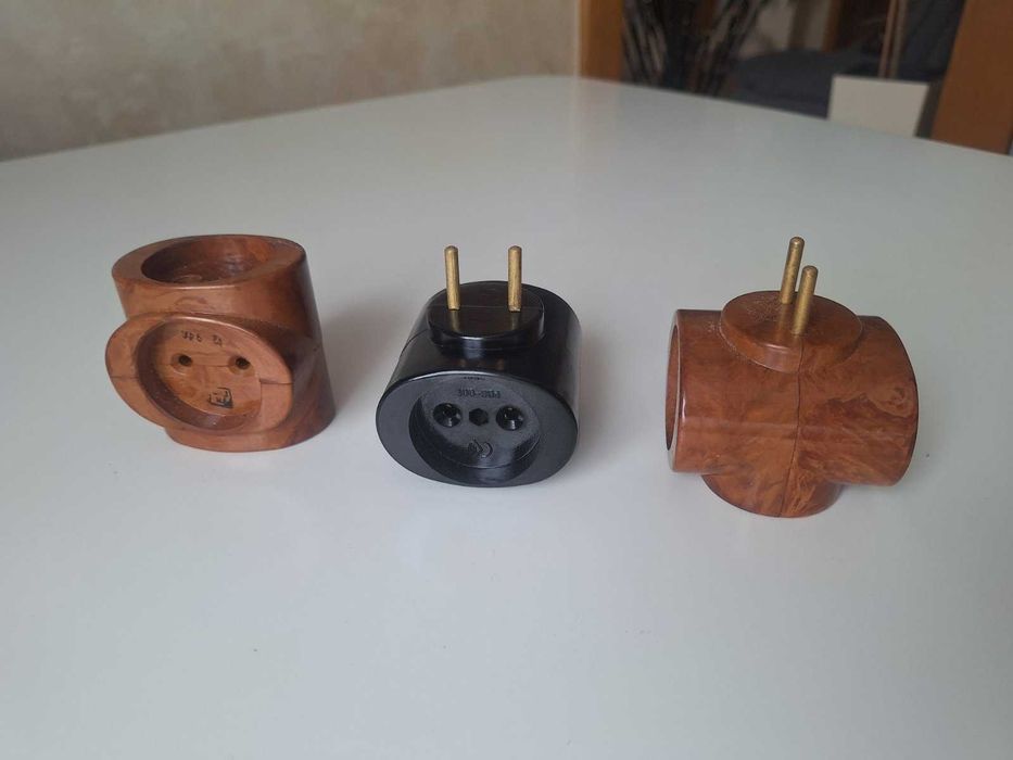 Продам трійники СРСР. Нові.