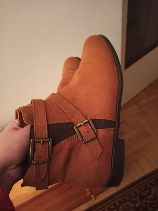 Buty damskie primark Wiosna