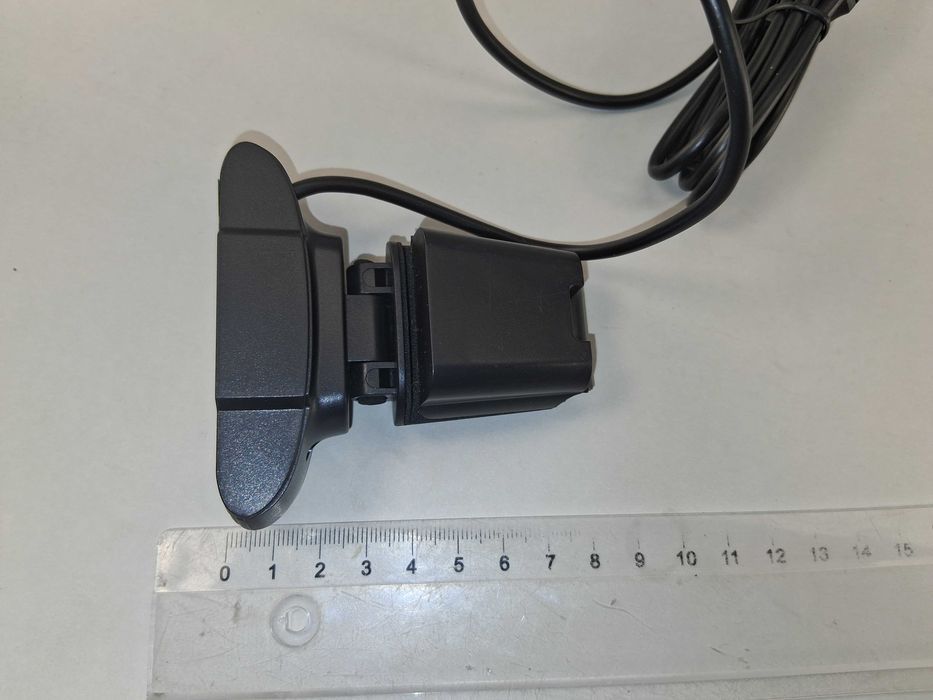 N128 Kamera Internetowa Full HD Digital High Definition Webcam USB
