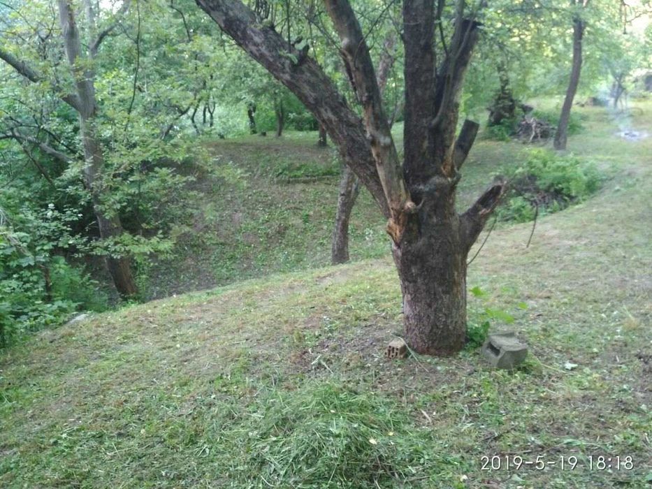 Земельна ділянка 10 соток в с/т "Кожевнік" вул. Отто Шмідта 22/26