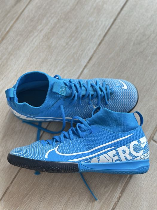 Футзалки бутси Nike mercurial 36 розмір