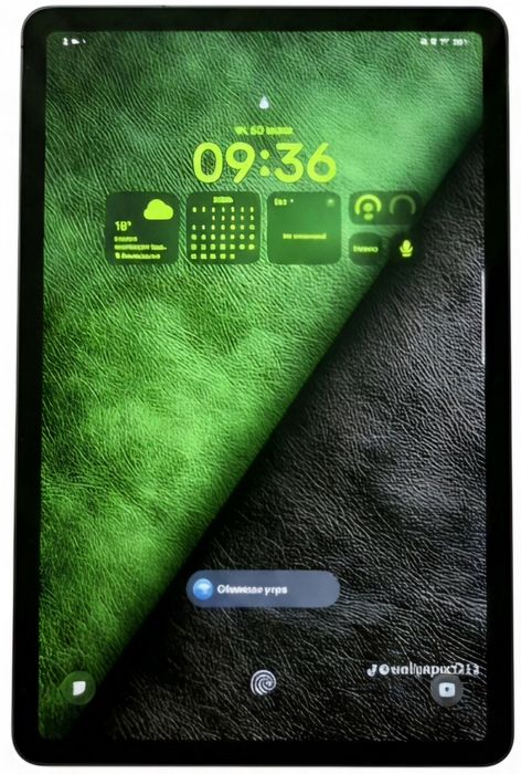 Продам планшет Samsung Tab S11 WiFi - 12/256Gb