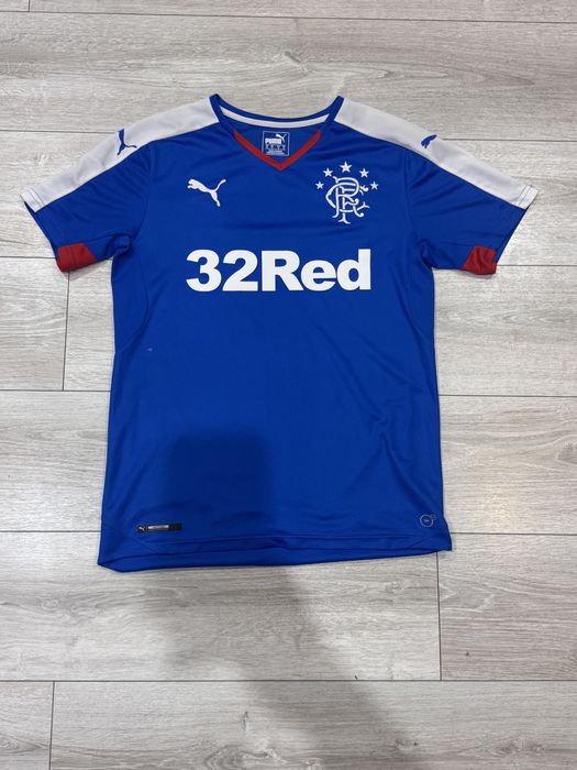 Koszulka Glasgow Rangers