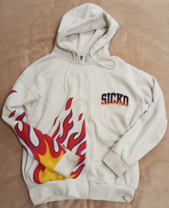 Продам или обменяю зпку SICKO