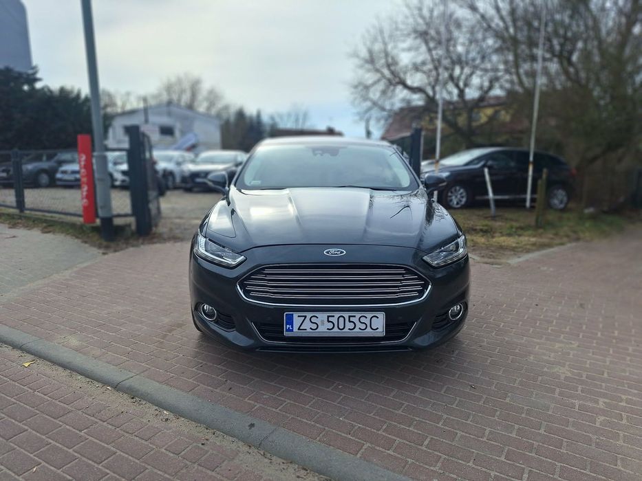 Ford Mondeo Sprzedam/Ford Mondeo/Serwisowany/Automat/