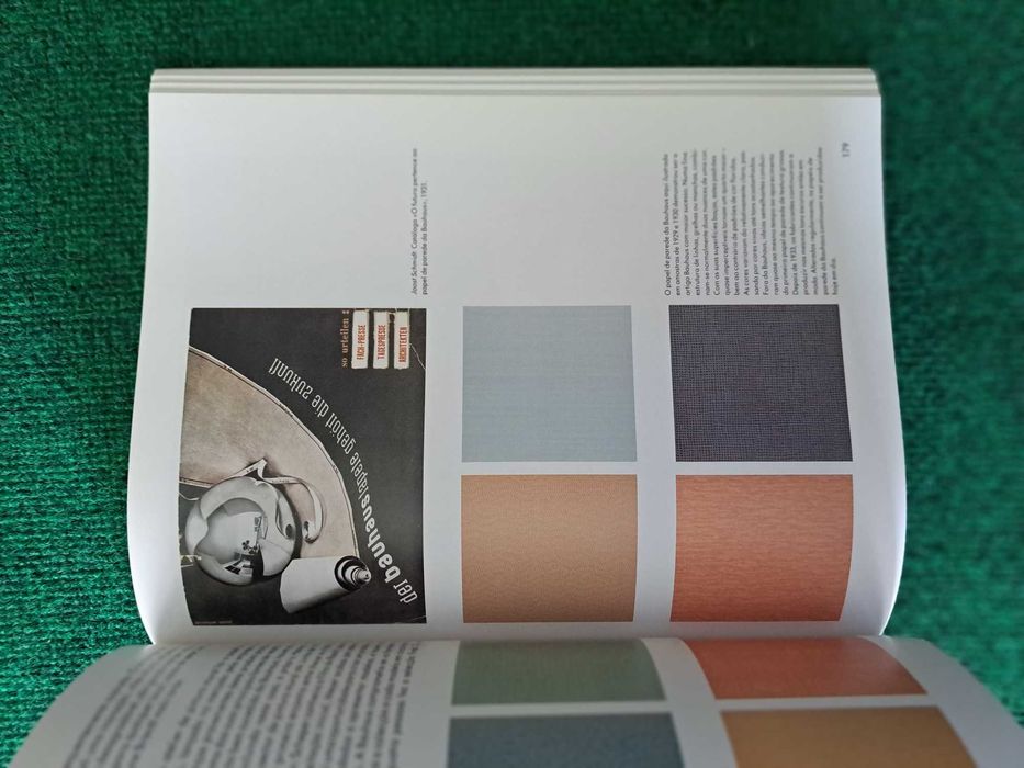 Bauhaus 1919/1933 - Bauhaus Archiv / Magdalena Droste