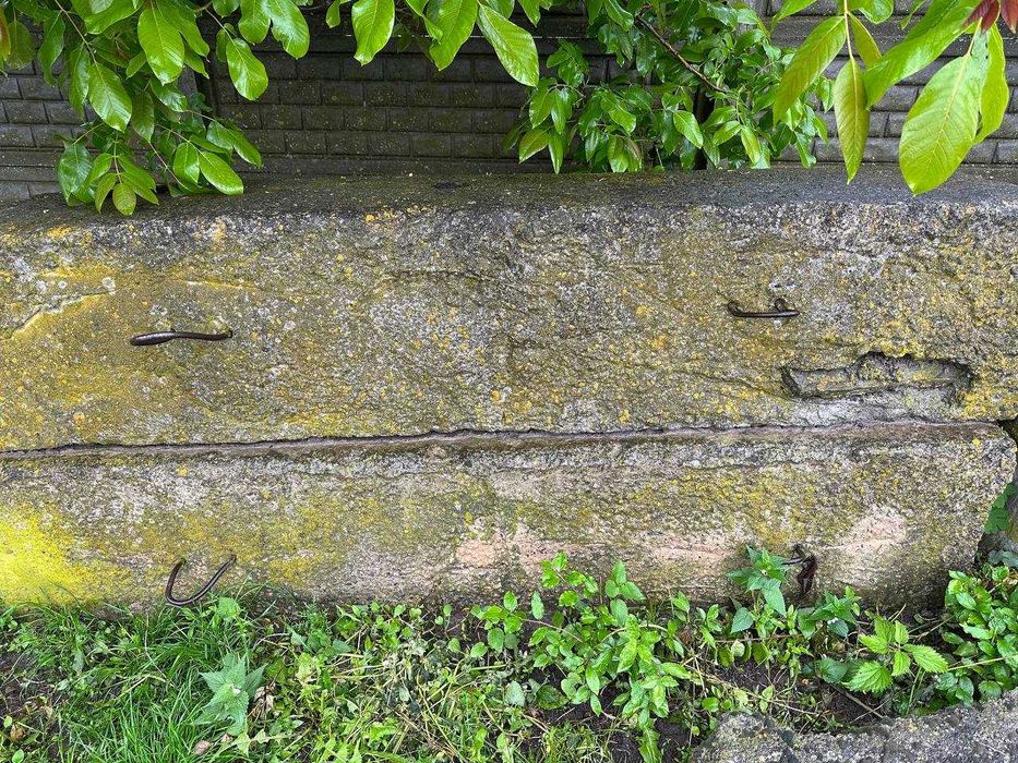 Фундаментний блок