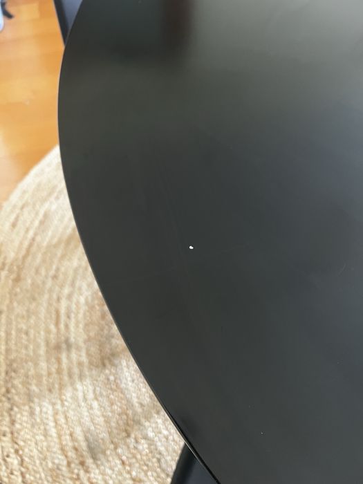 Mesa de Jantar Redonda Ø120 cm