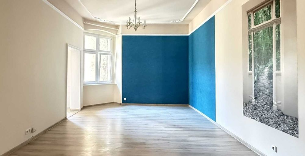 CENTRUM 3 pok. osobna kuchnia. 97m