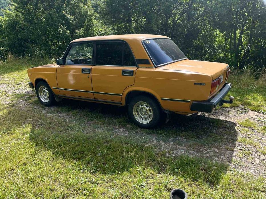 Жигулі ВАЗ-2106 Жигуль    LADA 2106
