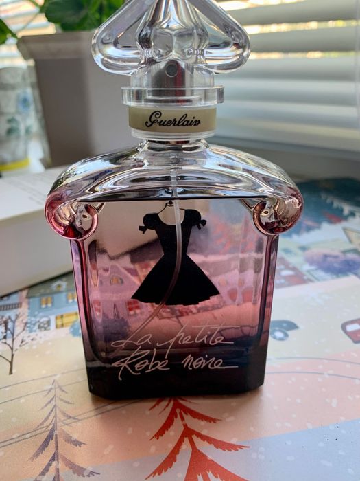 La Petite Robe Noir GUERLAIN Eau de Parfum 100ml