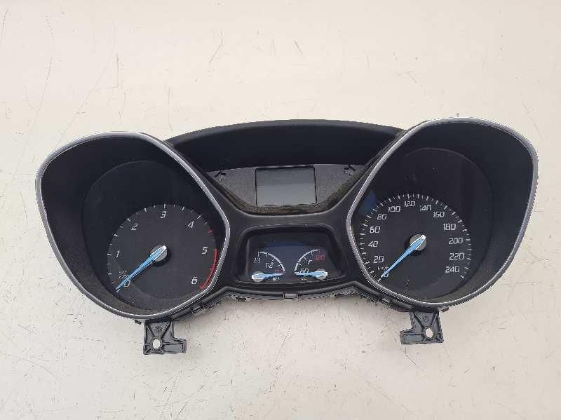 Quadrante Ford C-Max Cb7