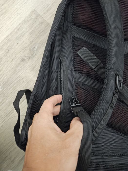 Mochila Asus Rog portatil pc