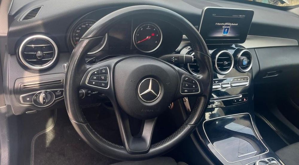 Mercedes-Benz AMG GT 4 portas 43 4Matic+ Speedshift TCT 9G