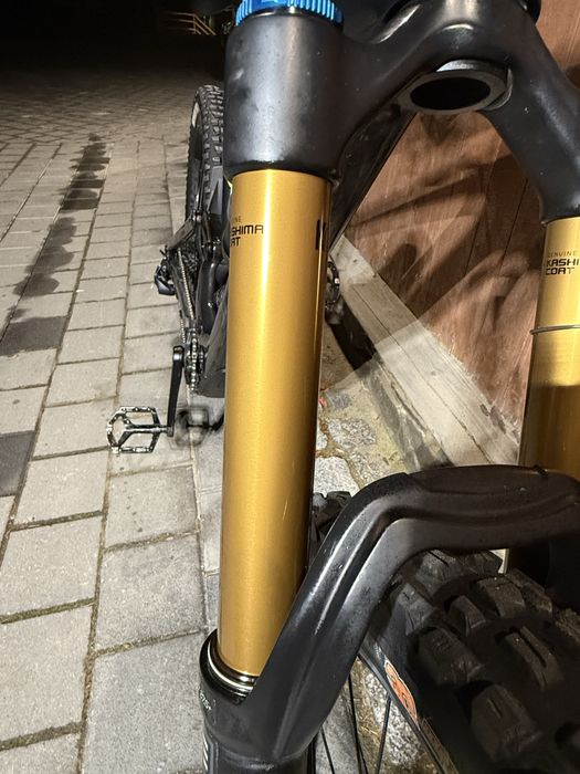 Specialized Turbo Kenevo SL Comp 2022