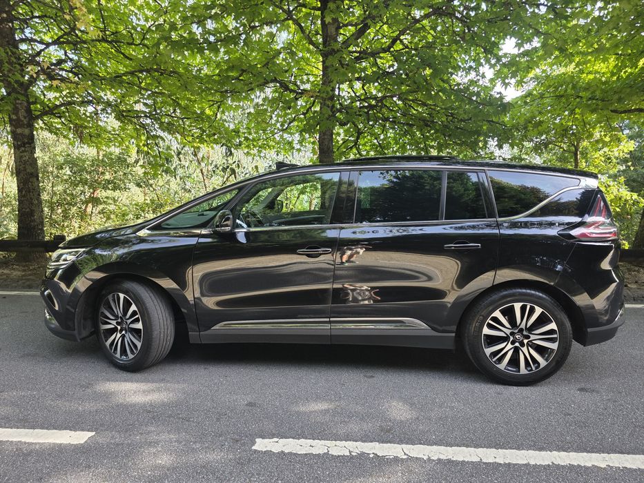 Renault  Espace V 1.6 DCI Initiale Paris 160cv
