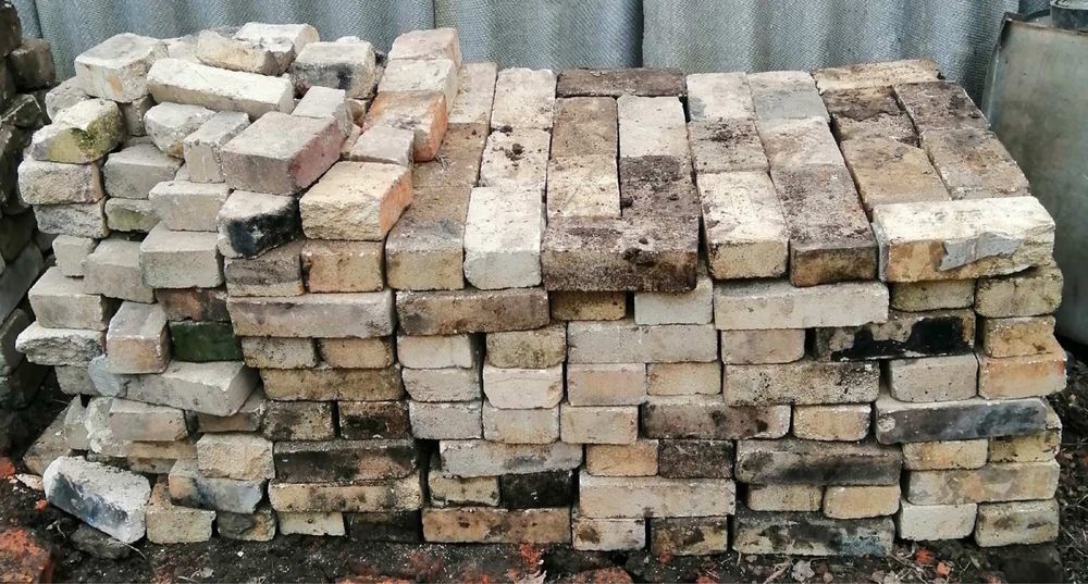 Продам огнеупорный керпич