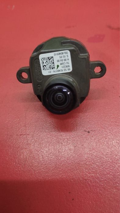 Камера в зеркало BMW X5 E70 камера дзеркала БМВ Х5 Е70 камера 360