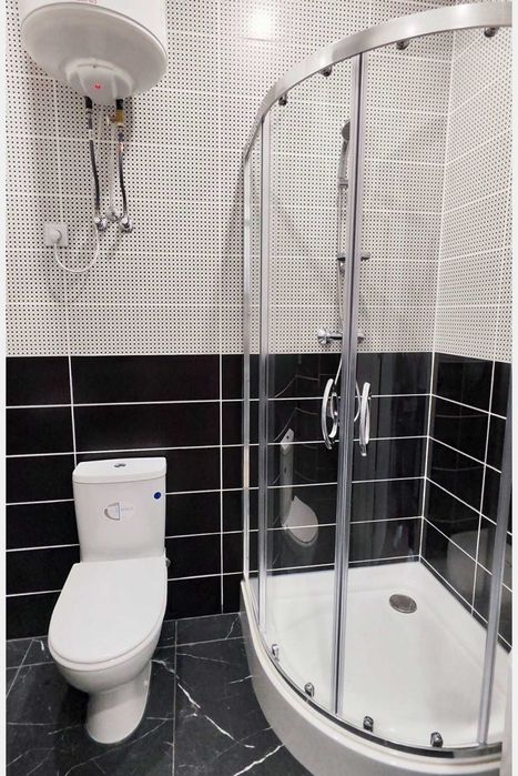 Apartment in Odesa - View 5