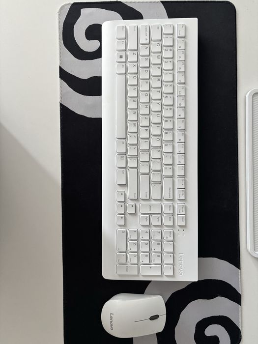 Komputer stacjonarny Lenovo Ideacentre AIO 3 27ALC6