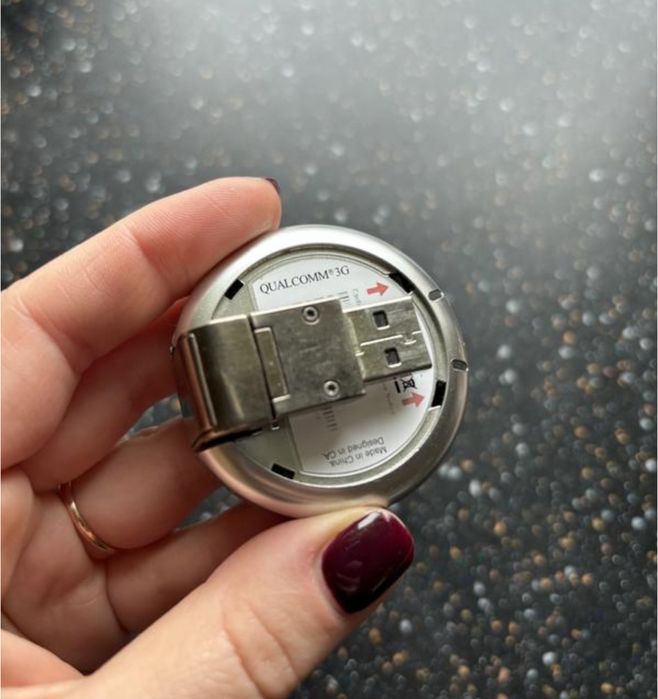 3g/4g модем sierra 250u