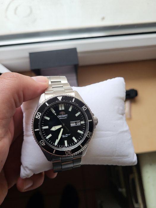 Годинник Orient Kanno