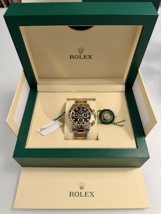 Rolex Daytona nr referencyjny 116503