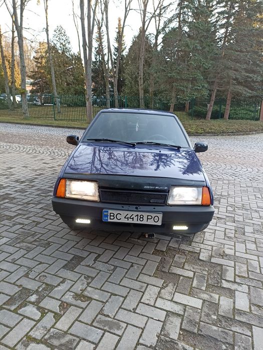 Продам ВАЗ 21099