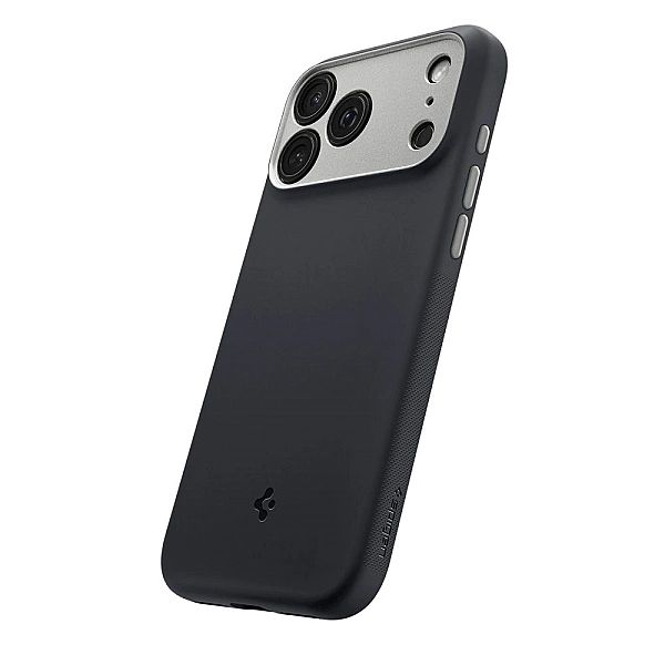 Spigen Nano Pop Mag Magsafe Iphone 17 Pro Max Black Sesame