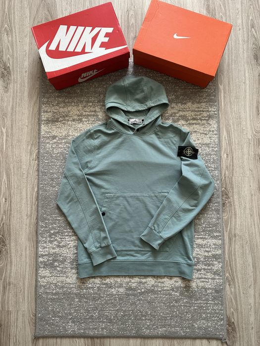 Худі Stone Island