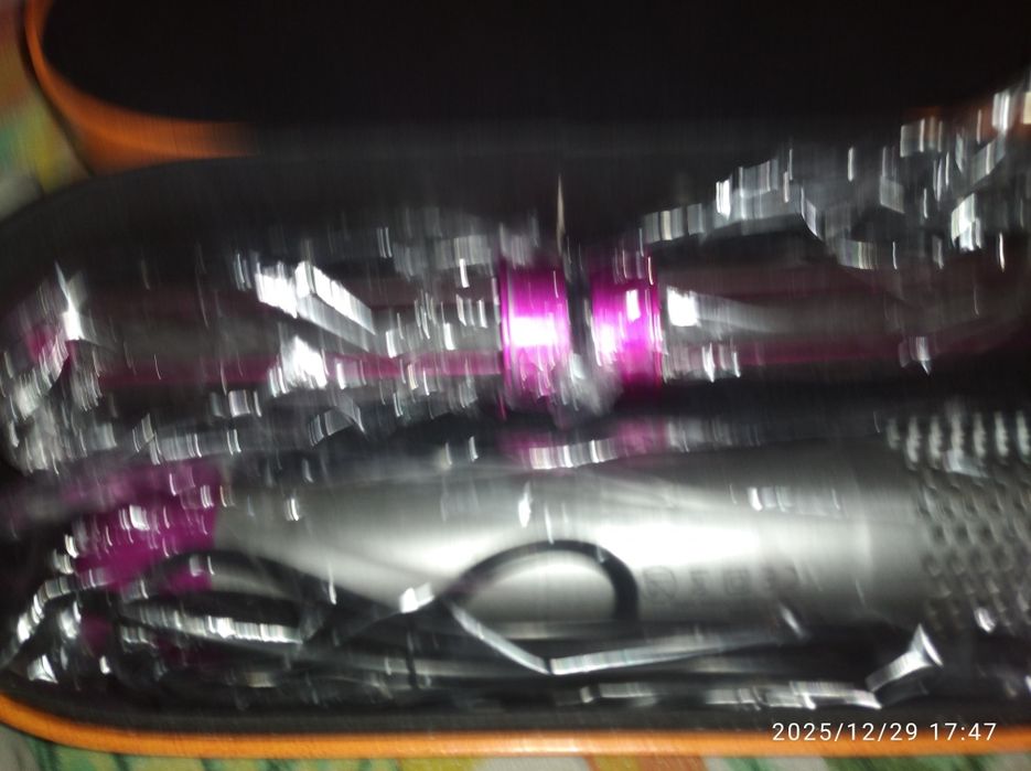 Фен , аналог дайсону