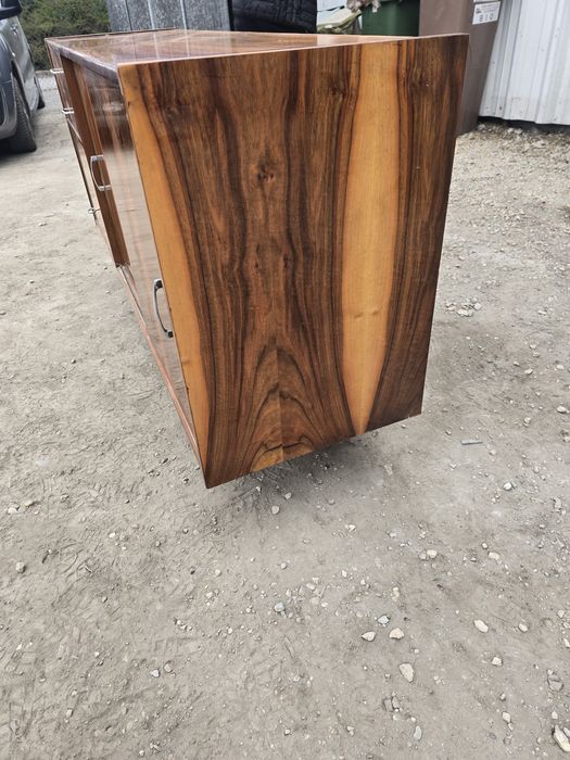 Komoda prl transport