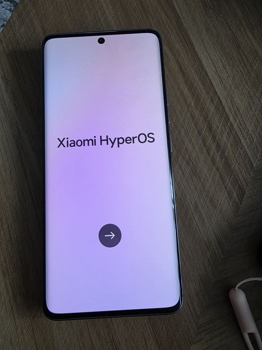Xiaomi Redmi Note 14Pro 5g