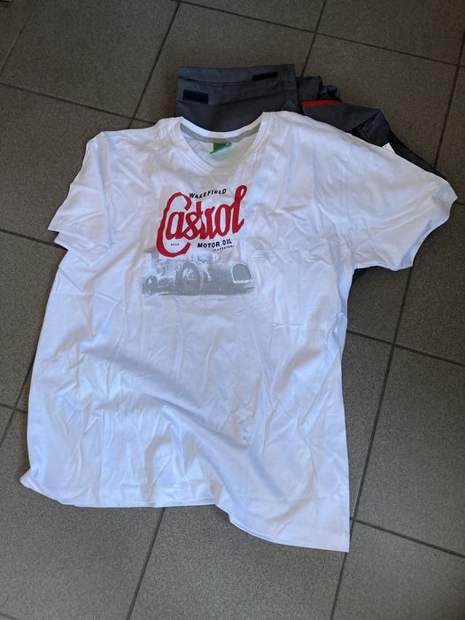 Kombinezon roboczy xl  mechanika