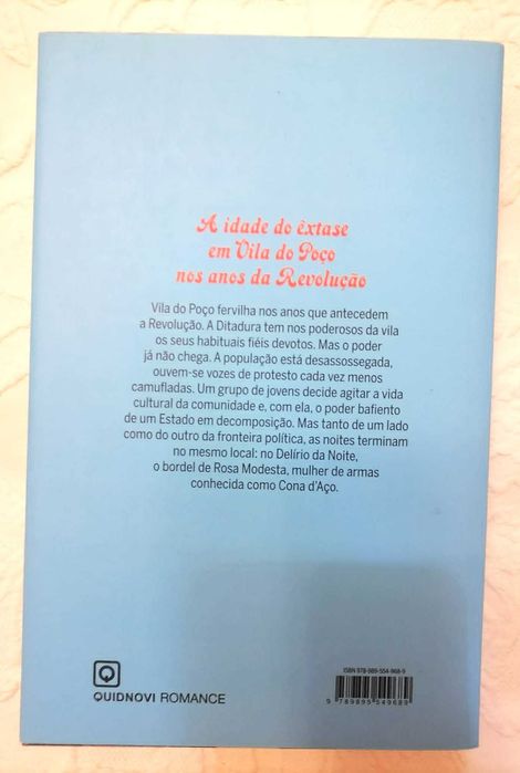 Livro C0NA de AÇO - João Malheiro