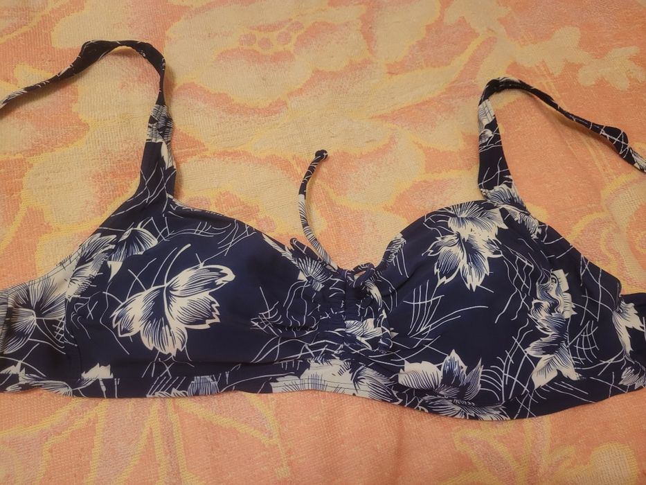 Купальник роздільний, 62 розмір